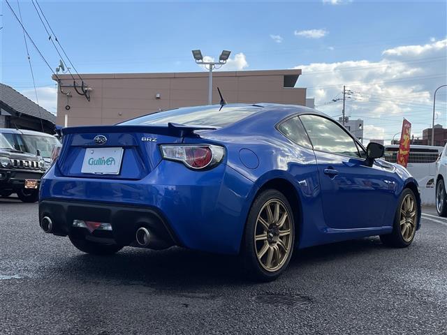 スバル ＢＲＺ