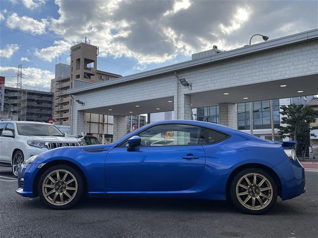 スバル ＢＲＺ