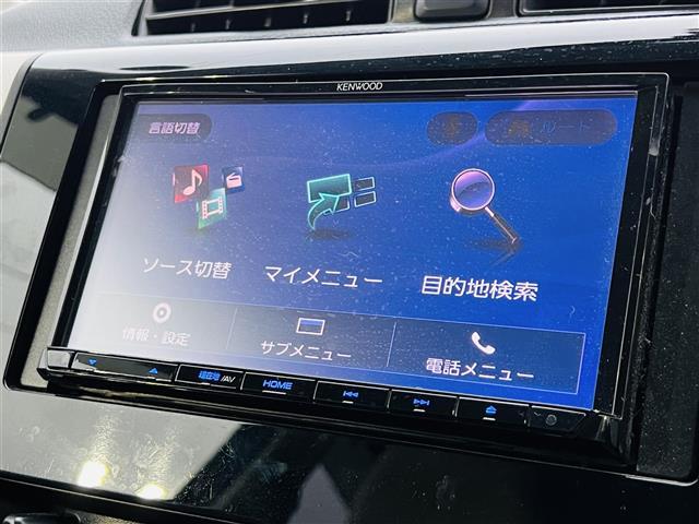 ｅＫワゴン Ｅ　ＫＥＮＷＯＯＤナビ／地上デジタルＴＶ／Ｂｌｕｅｔｏｏｔｈ／ＤＶＤ／ＣＤ／ＳＤ／ＵＳＢ／ＥＴＣ／運転席シートヒーター／ヘッドライトリベライザー／運転席バニティミラー／ドアバイザー／シガーソケット（9枚目）