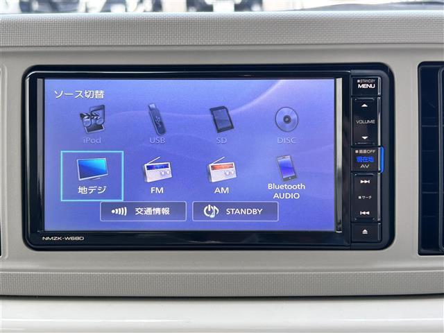 ミラトコット Ｇ　ＳＡＩＩＩ　ワンオーナー／純正ナビ／ＢＴ／地デジ／全方位カメラ／衝突被害軽減システム／ドライブレコーダー／スマートキー×２（13枚目）