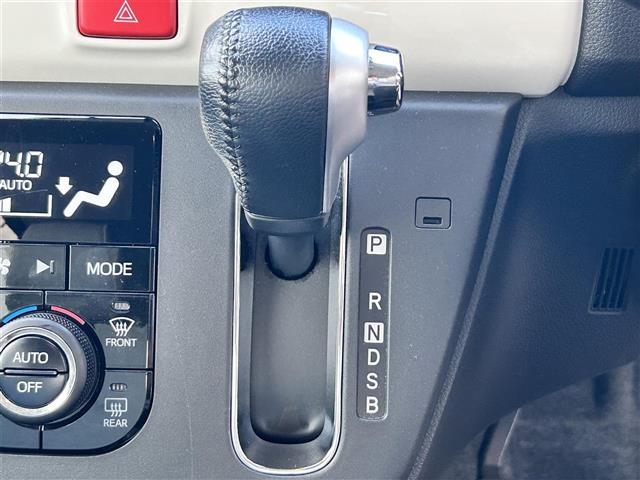 ミラトコット Ｇ　ＳＡＩＩＩ　ワンオーナー／純正ナビ／ＢＴ／地デジ／全方位カメラ／衝突被害軽減システム／ドライブレコーダー／スマートキー×２（18枚目）