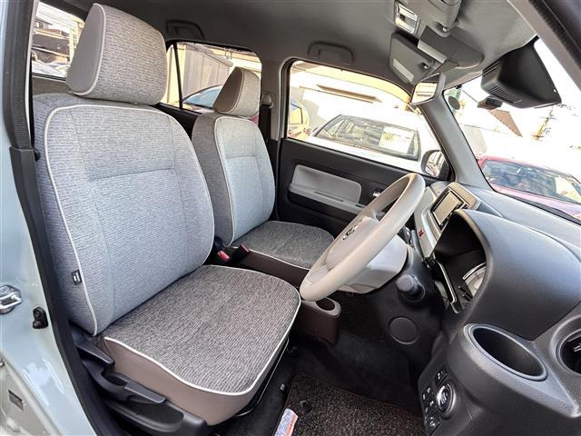 ミラトコット Ｇ　ＳＡＩＩＩ　ワンオーナー／純正ナビ／ＢＴ／地デジ／全方位カメラ／衝突被害軽減システム／ドライブレコーダー／スマートキー×２（23枚目）