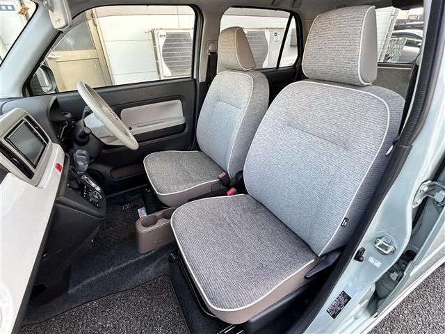 ミラトコット Ｇ　ＳＡＩＩＩ　ワンオーナー／純正ナビ／ＢＴ／地デジ／全方位カメラ／衝突被害軽減システム／ドライブレコーダー／スマートキー×２（24枚目）