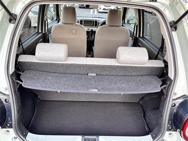 ミラトコット Ｇ　ＳＡＩＩＩ　ワンオーナー／純正ナビ／ＢＴ／地デジ／全方位カメラ／衝突被害軽減システム／ドライブレコーダー／スマートキー×２（27枚目）