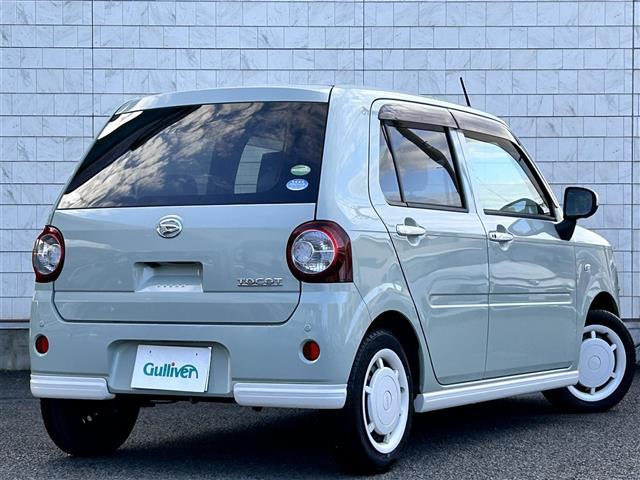 ミラトコット Ｇ　ＳＡＩＩＩ　ワンオーナー／純正ナビ／ＢＴ／地デジ／全方位カメラ／衝突被害軽減システム／ドライブレコーダー／スマートキー×２（34枚目）