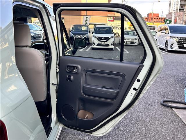 ミラトコット Ｇ　ＳＡＩＩＩ　ワンオーナー／純正ナビ／ＢＴ／地デジ／全方位カメラ／衝突被害軽減システム／ドライブレコーダー／スマートキー×２（38枚目）