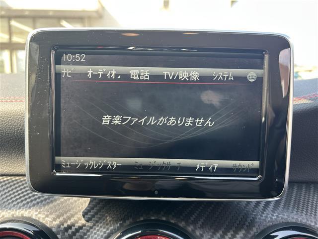 Ａクラス Ａ４５　ＡＭＧ　４マチック　エディションＩＩ　革ナビＢカメＥＴＣＰＷシートパドルＡＣＣＢＳＭ（3枚目）