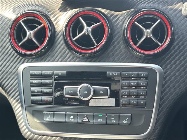 Ａクラス Ａ４５　ＡＭＧ　４マチック　エディションＩＩ　革ナビＢカメＥＴＣＰＷシートパドルＡＣＣＢＳＭ（15枚目）