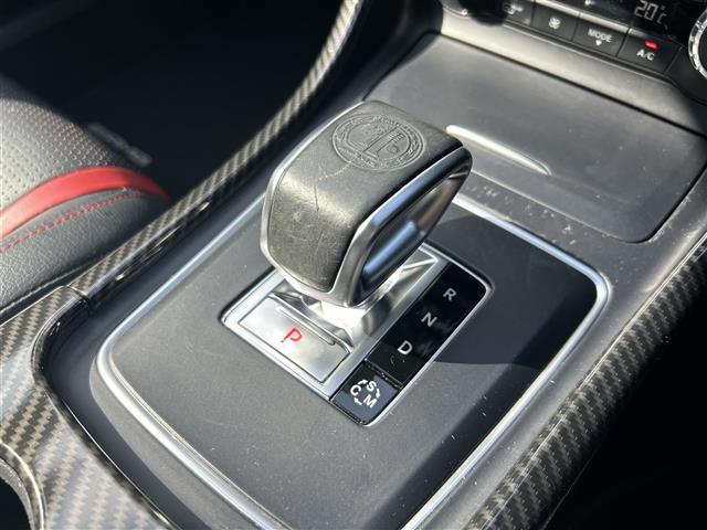 Ａクラス Ａ４５　ＡＭＧ　４マチック　エディションＩＩ　革ナビＢカメＥＴＣＰＷシートパドルＡＣＣＢＳＭ（19枚目）