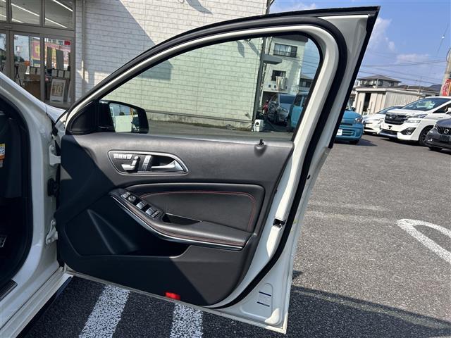 Ａクラス Ａ４５　ＡＭＧ　４マチック　エディションＩＩ　革ナビＢカメＥＴＣＰＷシートパドルＡＣＣＢＳＭ（32枚目）