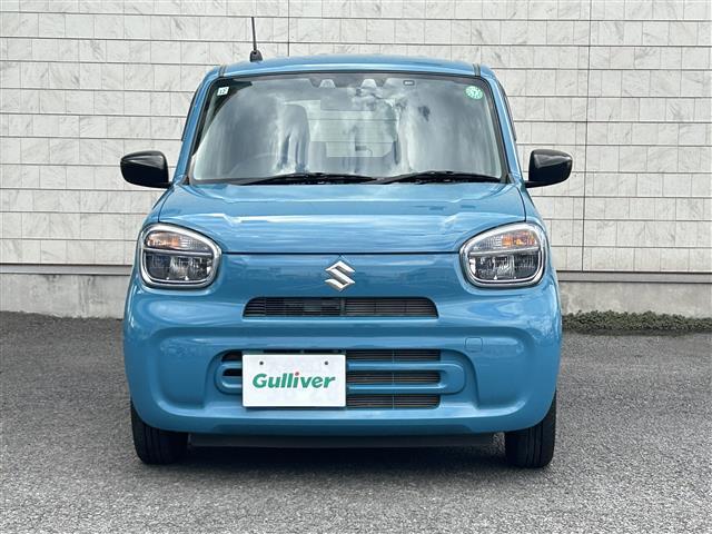 アルト L 禁煙社外オーディオキーレスPCSLKA(4枚目)