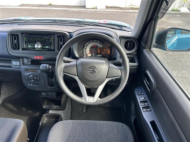 アルト L 禁煙社外オーディオキーレスPCSLKA(25枚目)