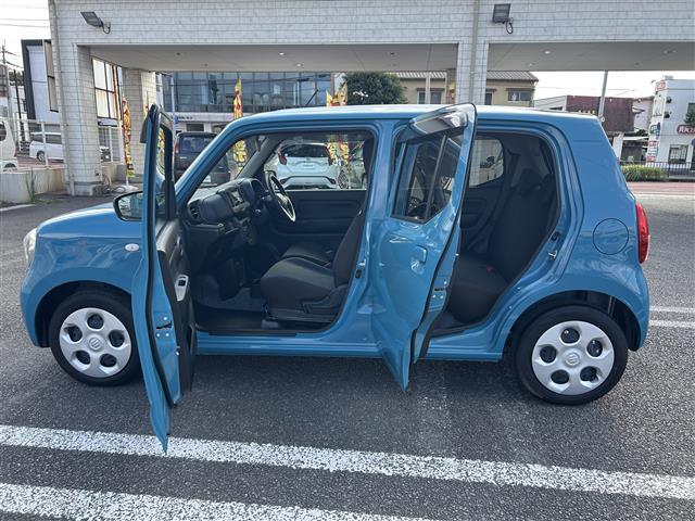 アルト L 禁煙社外オーディオキーレスPCSLKA(33枚目)