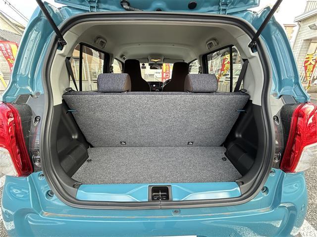 アルト L 禁煙社外オーディオキーレスPCSLKA(34枚目)