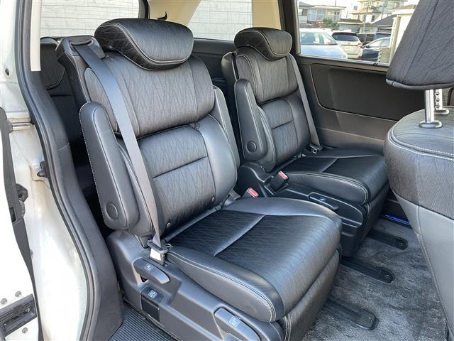 オデッセイハイブリッド ハイブリッドアブソルート・ホンダセンシングEXパック 純正ナビ☆Honda SENSING☆マルチビューカメラ☆純正リアエンターテイメントシステム☆両側パワースライドドア☆前後ドラレコ(PDR800FR)☆外部端子接続:HDMI・USB(15枚目)