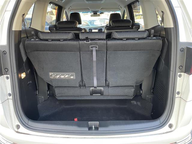 オデッセイハイブリッド ハイブリッドアブソルート・ホンダセンシングEXパック 純正ナビ☆Honda SENSING☆マルチビューカメラ☆純正リアエンターテイメントシステム☆両側パワースライドドア☆前後ドラレコ(PDR800FR)☆外部端子接続:HDMI・USB(17枚目)