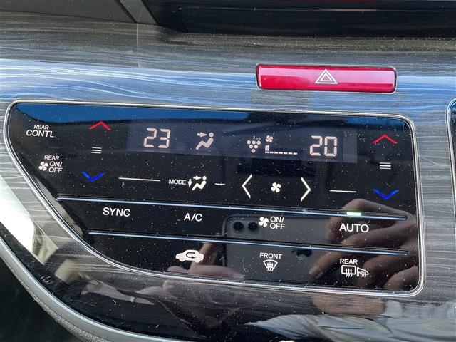 オデッセイハイブリッド ハイブリッドアブソルート・ホンダセンシングEXパック 純正ナビ☆Honda SENSING☆マルチビューカメラ☆純正リアエンターテイメントシステム☆両側パワースライドドア☆前後ドラレコ(PDR800FR)☆外部端子接続:HDMI・USB(21枚目)