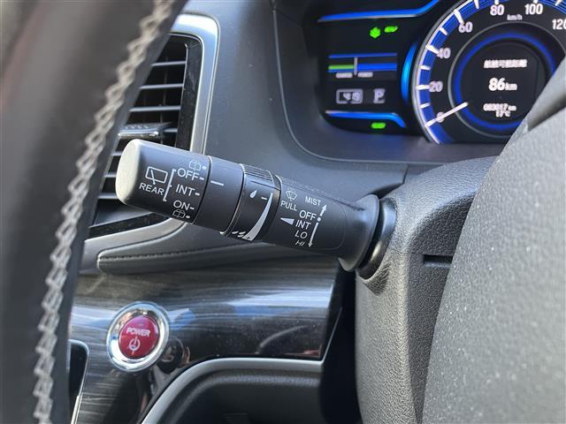 オデッセイハイブリッド ハイブリッドアブソルート・ホンダセンシングEXパック 純正ナビ☆Honda SENSING☆マルチビューカメラ☆純正リアエンターテイメントシステム☆両側パワースライドドア☆前後ドラレコ(PDR800FR)☆外部端子接続:HDMI・USB(28枚目)