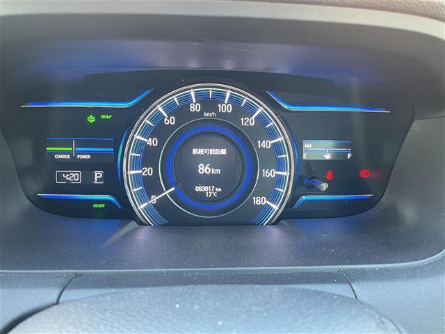 オデッセイハイブリッド ハイブリッドアブソルート・ホンダセンシングEXパック 純正ナビ☆Honda SENSING☆マルチビューカメラ☆純正リアエンターテイメントシステム☆両側パワースライドドア☆前後ドラレコ(PDR800FR)☆外部端子接続:HDMI・USB(30枚目)