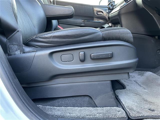 オデッセイハイブリッド ハイブリッドアブソルート・ホンダセンシングEXパック 純正ナビ☆Honda SENSING☆マルチビューカメラ☆純正リアエンターテイメントシステム☆両側パワースライドドア☆前後ドラレコ(PDR800FR)☆外部端子接続:HDMI・USB(37枚目)