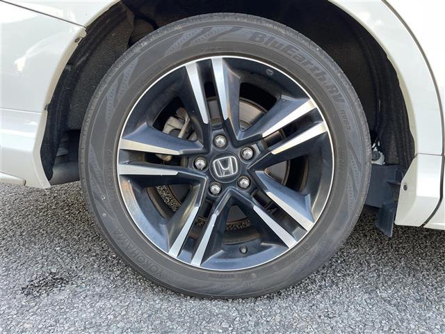 オデッセイハイブリッド ハイブリッドアブソルート・ホンダセンシングEXパック 純正ナビ☆Honda SENSING☆マルチビューカメラ☆純正リアエンターテイメントシステム☆両側パワースライドドア☆前後ドラレコ(PDR800FR)☆外部端子接続:HDMI・USB(41枚目)