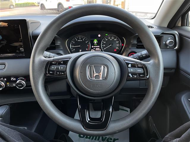 ヴェゼル Ｇ（2枚目）