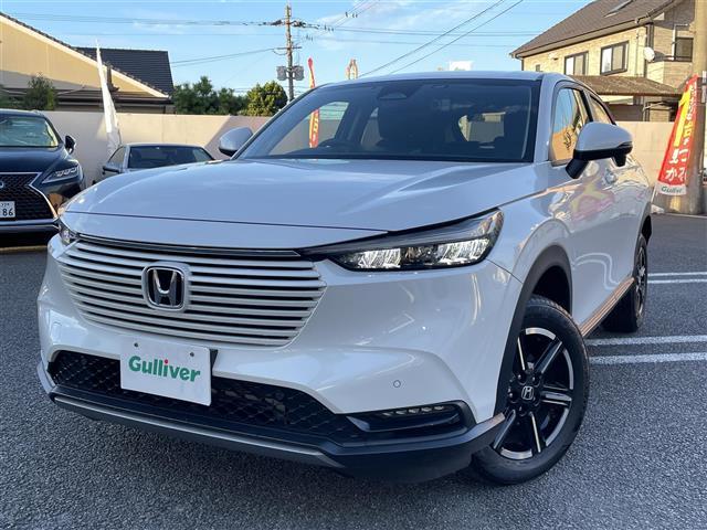 ヴェゼル Ｇ（5枚目）