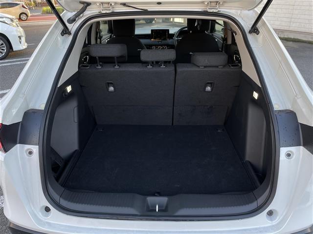 ヴェゼル Ｇ（15枚目）