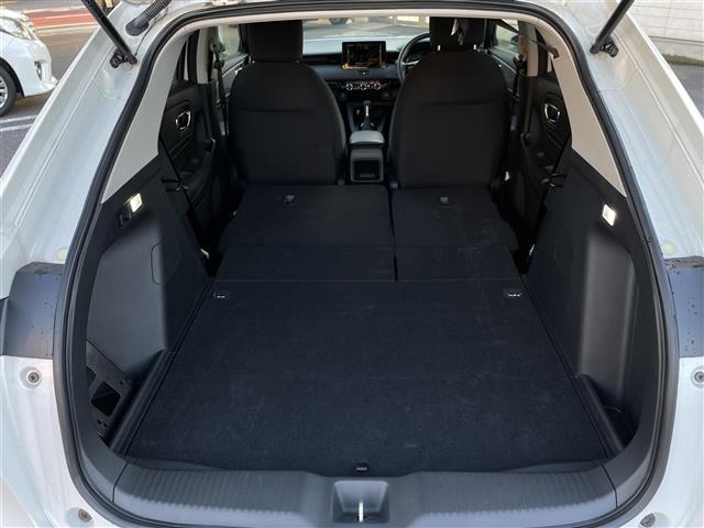 ヴェゼル Ｇ（16枚目）