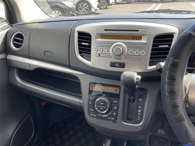 ワゴンRスティングレー X 純正CD/ETC/純正14インチアルミホイール/HIDヘッドライト/フォグランプ/オートライト/チルトステアリング/運転席シートリフター/エンジンプッシュスタート/リアプライバシーガラス/Aストップ(6枚目)