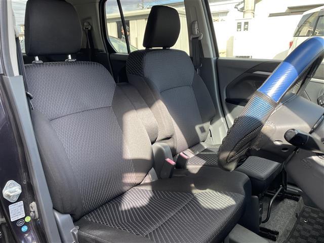 ワゴンRスティングレー X 純正CD/ETC/純正14インチアルミホイール/HIDヘッドライト/フォグランプ/オートライト/チルトステアリング/運転席シートリフター/エンジンプッシュスタート/リアプライバシーガラス/Aストップ(7枚目)