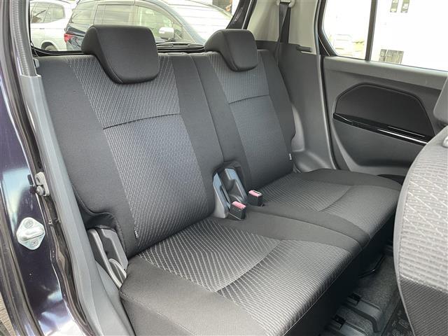 ワゴンRスティングレー X 純正CD/ETC/純正14インチアルミホイール/HIDヘッドライト/フォグランプ/オートライト/チルトステアリング/運転席シートリフター/エンジンプッシュスタート/リアプライバシーガラス/Aストップ(8枚目)