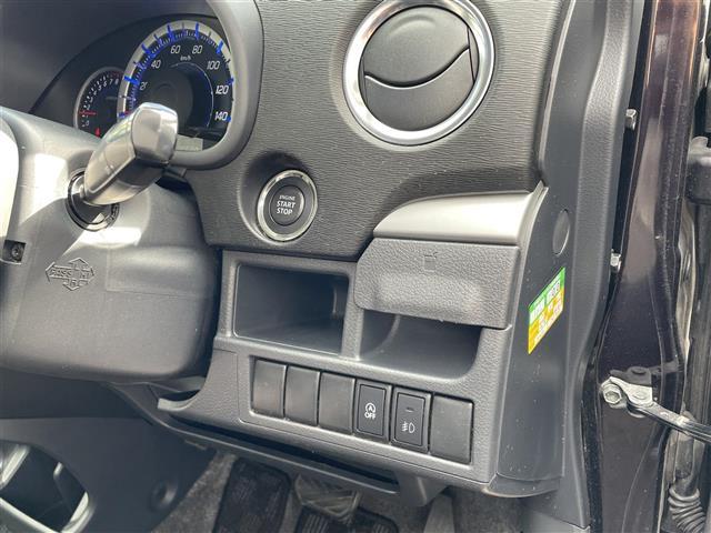 ワゴンRスティングレー X 純正CD/ETC/純正14インチアルミホイール/HIDヘッドライト/フォグランプ/オートライト/チルトステアリング/運転席シートリフター/エンジンプッシュスタート/リアプライバシーガラス/Aストップ(13枚目)