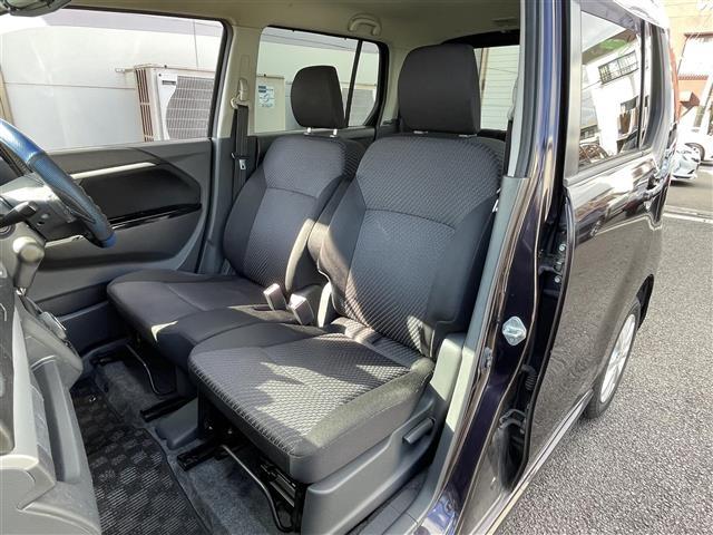 ワゴンRスティングレー X 純正CD/ETC/純正14インチアルミホイール/HIDヘッドライト/フォグランプ/オートライト/チルトステアリング/運転席シートリフター/エンジンプッシュスタート/リアプライバシーガラス/Aストップ(33枚目)