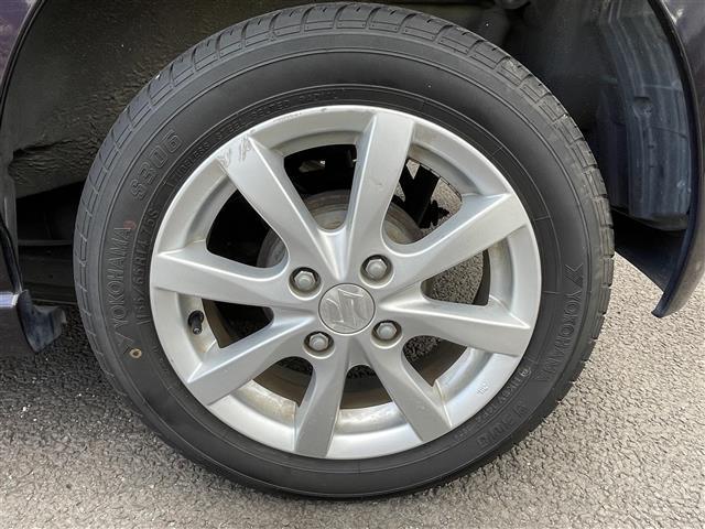 ワゴンRスティングレー X 純正CD/ETC/純正14インチアルミホイール/HIDヘッドライト/フォグランプ/オートライト/チルトステアリング/運転席シートリフター/エンジンプッシュスタート/リアプライバシーガラス/Aストップ(34枚目)