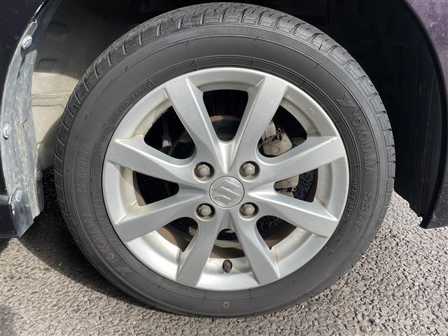 ワゴンRスティングレー X 純正CD/ETC/純正14インチアルミホイール/HIDヘッドライト/フォグランプ/オートライト/チルトステアリング/運転席シートリフター/エンジンプッシュスタート/リアプライバシーガラス/Aストップ(36枚目)