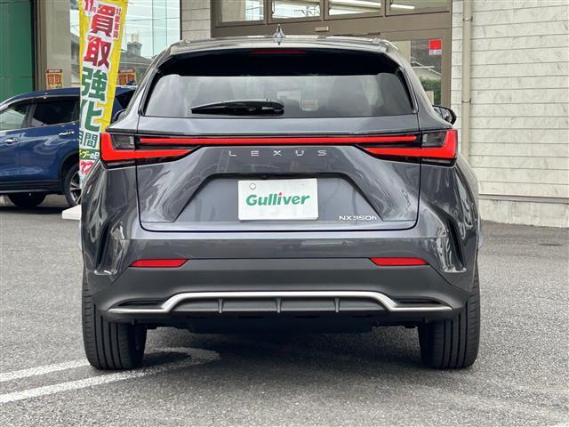 NX NX350h Fスポーツ 1オナ禁煙PKSB純マルチナビドラレコ純AW(13枚目)