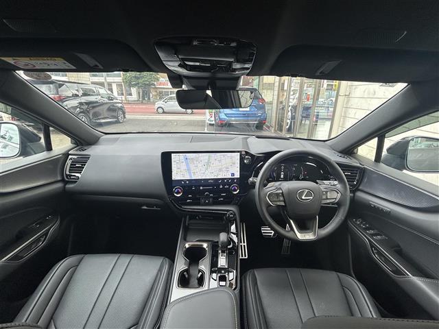 NX NX350h Fスポーツ 1オナ禁煙PKSB純マルチナビドラレコ純AW(26枚目)