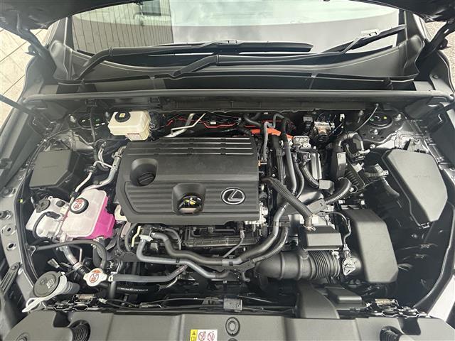 NX NX350h Fスポーツ 1オナ禁煙PKSB純マルチナビドラレコ純AW(38枚目)