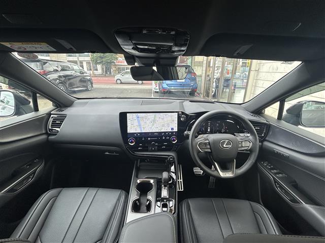 NX NX350h Fスポーツ 1オナ禁煙PKSB純マルチナビドラレコ純AW(41枚目)