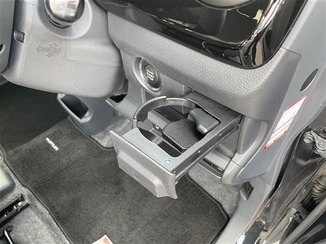 ハスラー JスタイルII ワンオーナー/メーカーオプションナビ/フルセグ/DVD/BTオーディオ/全方位カメラ/ハーフレザー調シート/純正15インチアルミホイール/衝突被害軽減システム/レーンアシスト/ビルトインETC(12枚目)