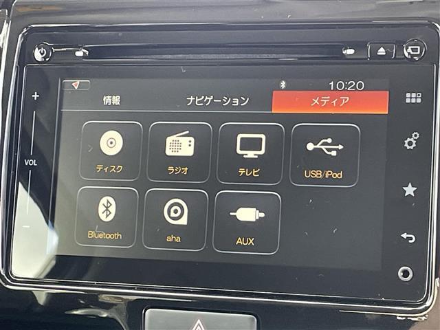 ハスラー JスタイルII ワンオーナー/メーカーオプションナビ/フルセグ/DVD/BTオーディオ/全方位カメラ/ハーフレザー調シート/純正15インチアルミホイール/衝突被害軽減システム/レーンアシスト/ビルトインETC(18枚目)