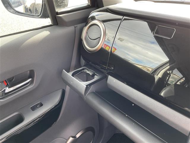 ハスラー JスタイルII ワンオーナー/メーカーオプションナビ/フルセグ/DVD/BTオーディオ/全方位カメラ/ハーフレザー調シート/純正15インチアルミホイール/衝突被害軽減システム/レーンアシスト/ビルトインETC(21枚目)