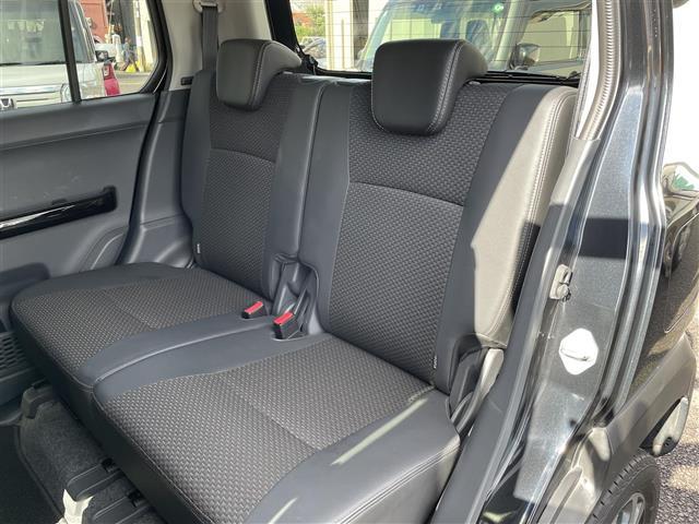 ハスラー JスタイルII ワンオーナー/メーカーオプションナビ/フルセグ/DVD/BTオーディオ/全方位カメラ/ハーフレザー調シート/純正15インチアルミホイール/衝突被害軽減システム/レーンアシスト/ビルトインETC(32枚目)