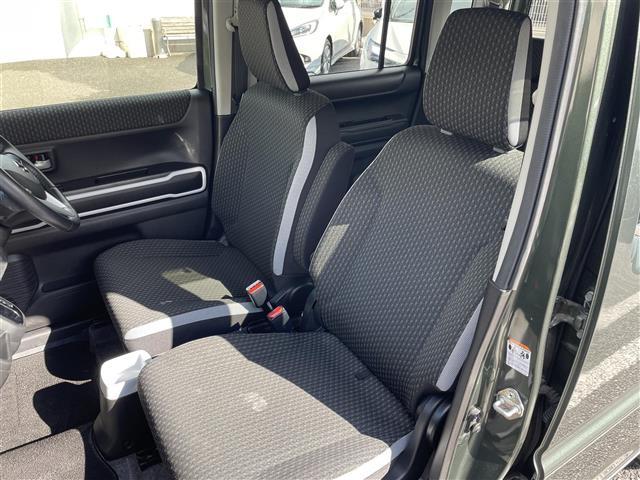 ハスラー ハイブリッドX ◇純正ナビ【MDV-D405BTW】・Bluetooth・DVD/CD・ワンセグTV・SD◇外部端子接続:USB◇衝突被害軽減ブレーキ◇レーンキープアシスト◇前後コーナーセンサー(13枚目)