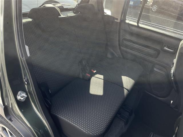 ハスラー ハイブリッドX ◇純正ナビ【MDV-D405BTW】・Bluetooth・DVD/CD・ワンセグTV・SD◇外部端子接続:USB◇衝突被害軽減ブレーキ◇レーンキープアシスト◇前後コーナーセンサー(14枚目)