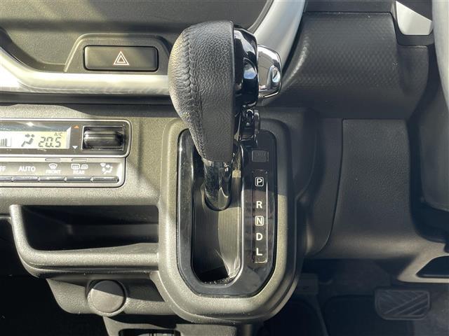 ハスラー ハイブリッドX ◇純正ナビ【MDV-D405BTW】・Bluetooth・DVD/CD・ワンセグTV・SD◇外部端子接続:USB◇衝突被害軽減ブレーキ◇レーンキープアシスト◇前後コーナーセンサー(19枚目)