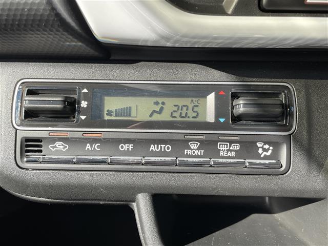 ハスラー ハイブリッドX ◇純正ナビ【MDV-D405BTW】・Bluetooth・DVD/CD・ワンセグTV・SD◇外部端子接続:USB◇衝突被害軽減ブレーキ◇レーンキープアシスト◇前後コーナーセンサー(20枚目)