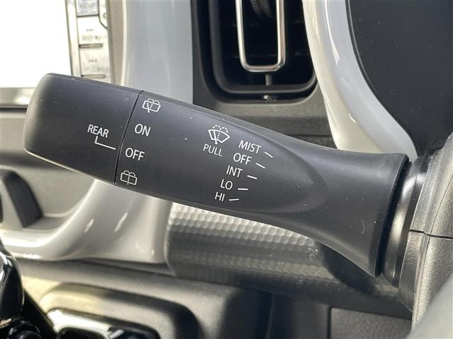 ハスラー ハイブリッドX ◇純正ナビ【MDV-D405BTW】・Bluetooth・DVD/CD・ワンセグTV・SD◇外部端子接続:USB◇衝突被害軽減ブレーキ◇レーンキープアシスト◇前後コーナーセンサー(26枚目)