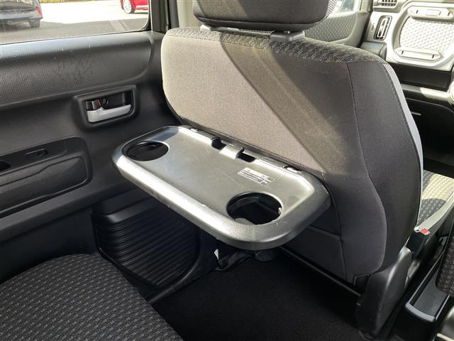 ハスラー ハイブリッドX ◇純正ナビ【MDV-D405BTW】・Bluetooth・DVD/CD・ワンセグTV・SD◇外部端子接続:USB◇衝突被害軽減ブレーキ◇レーンキープアシスト◇前後コーナーセンサー(34枚目)